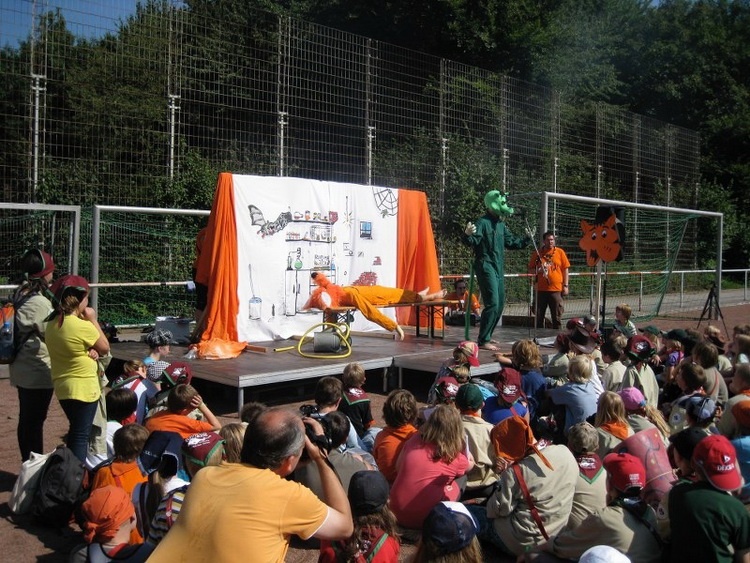 Ruhrjamb 2010