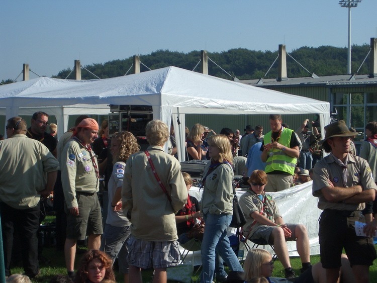 Ruhrjamb 2010