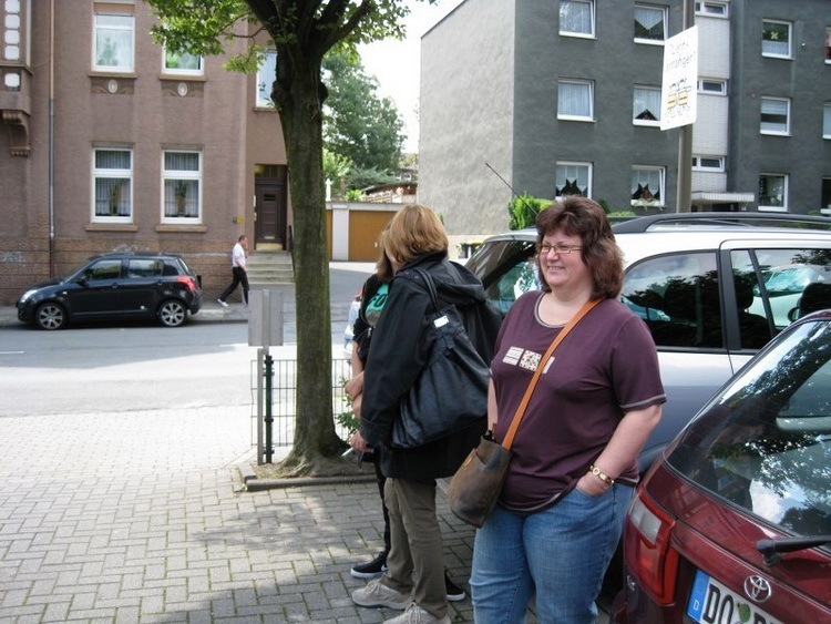 Ruhrjamb 2010