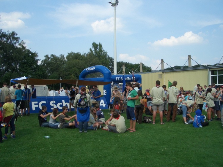 Ruhrjamb 2010