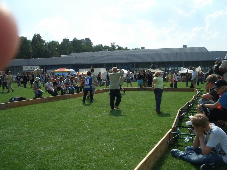 Ruhrjamb 2010