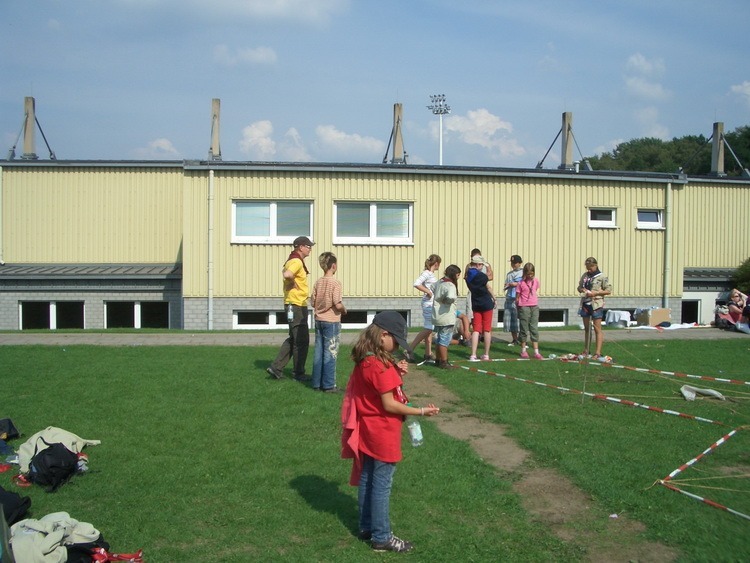 Ruhrjamb 2010