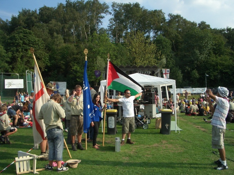 Ruhrjamb 2010