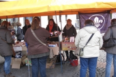 Martinsmarkt 2012