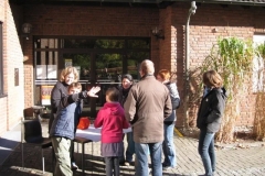Stufenwechsel 2012