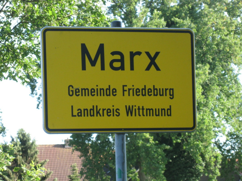 Marx