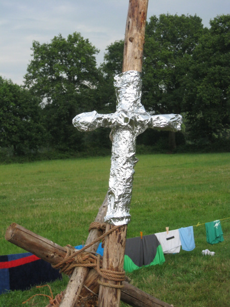 Vorbereitung Gottesdienst