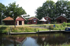 Friedeburger Tief