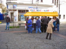 Martinsmarkt 2014