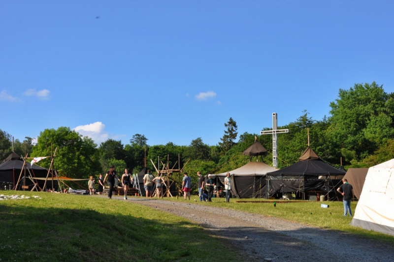 Rundgang am Altenberg