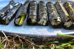 Sushi - Makis