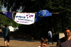 Internationales Dorf