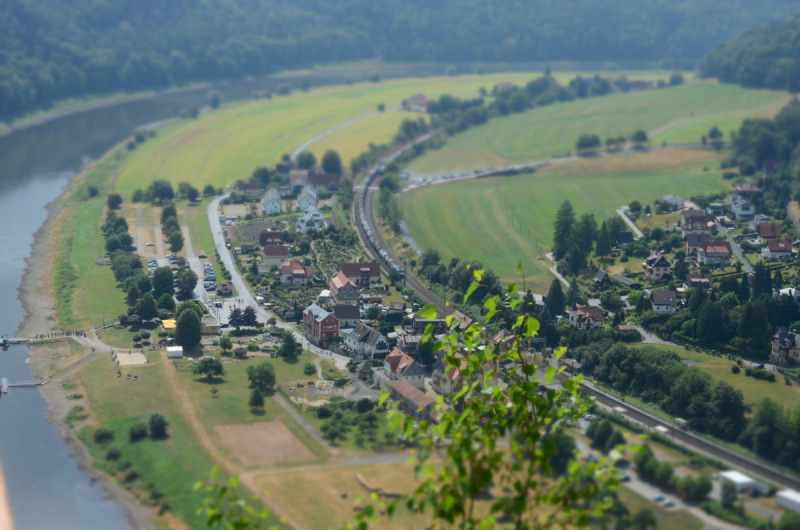 Miniaturwunderland