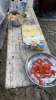 Abendessen