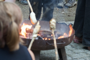 Stockbrot