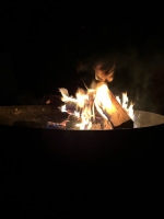 Lagerfeuer