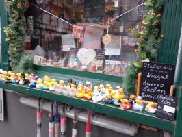 In Monschau